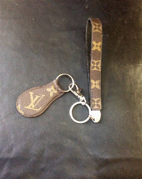 louis vuitton key cless fake|Louis Vuitton counterfeit.